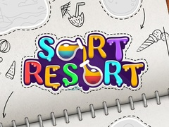 ゲームリゾートソートオンライン
