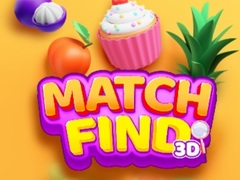 ゲームマッチファインド3Dオンライン