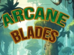 ゲームアルカナの刃オンライン