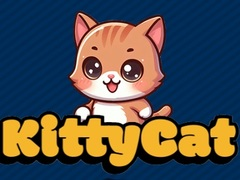 ゲームキティキャットパズルと冒険オンライン