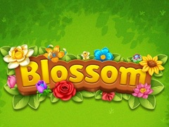 ゲーム花が咲くオンライン