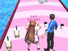 ゲームスーパースターボディレースオンライン