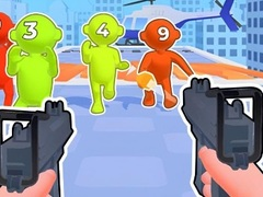 ゲーム銃のビルダーオンライン
