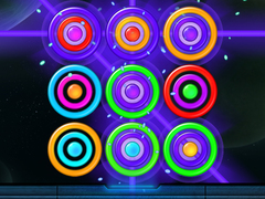 ゲームカラリングブロックパズルオンライン