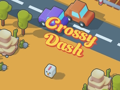 ゲームクロッシーダッシュオンライン