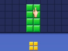 ゲーム10x10! クラシックブロックパズルオンライン