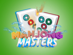 ゲーム麻雀マスターオンライン
