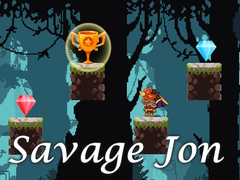 ゲームサベージ・ジョンオンライン
