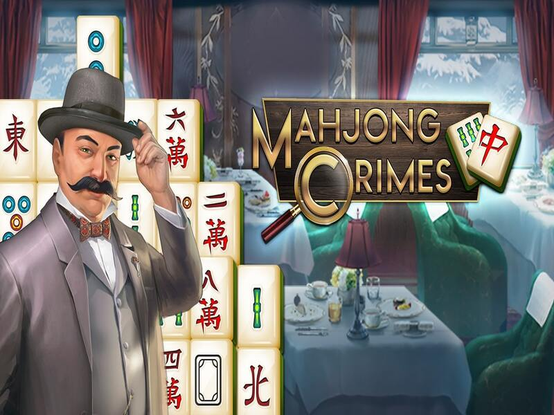 ゲームマジョン犯罪オンライン