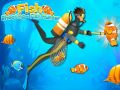 ゲーム魚を撃つ魚のハンターオンライン