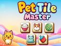 ゲームペットタイルマスターオンライン