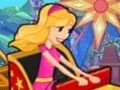 ゲームスリルラッシュ3オンライン