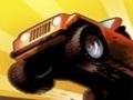 ゲームアップヒルレーシングオンライン