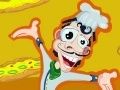 ゲームクレイジーピザオンライン