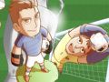 ゲームEURO キーパー 2016オンライン