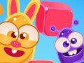 ゲームファインダーズクリッターオンライン