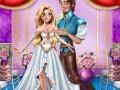 ゲームクロエの結婚式オンライン
