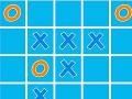 ゲームティックタックトー HTML5オンライン