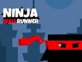 ゲーム忍者ウォールランナーオンライン