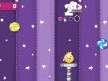 ゲームゼリーとキャンディオンライン