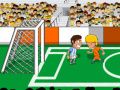 ゲーム面白いサッカーオンライン