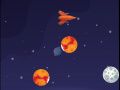 ゲーム宇宙の対立オンライン