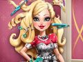 ゲームピュアプリンセス 本物のヘアカットオンライン