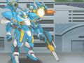 ゲームスーパーロボファイターオンライン