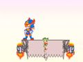 ゲームスーパーボーイ パーフェクトジャンプオンライン