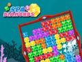 ゲーム海のダイヤモンドオンライン