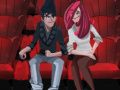ゲーム映画愛好家：隠れたキスオンライン
