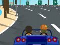 ゲームギャングレーサーオンライン