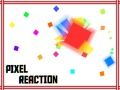 ゲームピクセルリアクションオンライン