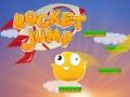 ゲームロケットジャンプオンライン