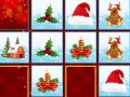 ゲームクリスマスカードマッチオンライン
