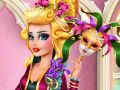 ゲームオードリーのヴェネツィアカーニバルファッションオンライン