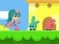 ゲームプリンセス・ゴールドブレード・アドベンチャーオンライン