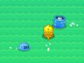 ゲームスプラッシュドラゴンポンオンライン