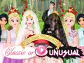 ゲームプリンセスウェディング クラシックまたはユニークオンライン