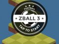 ゲームZball 3: サッカーオンライン