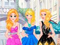ゲームプリンセス ロイヤル ブティックオンライン