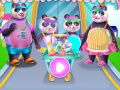 ゲームパンダマネージャーオンライン