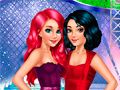 ゲームBffファッションスターオンライン