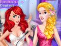 ゲームプリンセスランウェイファッションコンテストオンライン