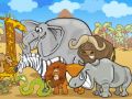 ゲーム10の違いを見つけてオンライン