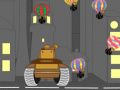 ゲーム都市防衛者オンライン