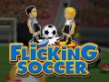 ゲームフリックサッカーオンライン