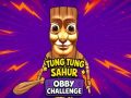 ゲームTung Tung Sahur：Obby Challengeオンライン