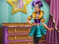 ゲームトリス: ドリーのドレスアップオンライン