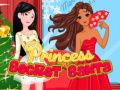 ゲームプリンセス・シークレットサンタオンライン
